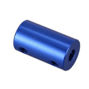5-5mm Aluminum Flexible Shaft Coupling Rigid Coupler Motor Connector