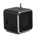 Portable USB Mini Stereo Speaker MP3 MP4 Laptop Radio Wireless Music Player Hot