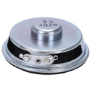 Audio Equipment 4 Ohm 3W 50mm Mounting Dia Horn Midrange Speaker K9V6