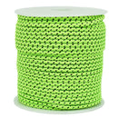 5m Survival Paracord 4mm Reflective Parachute Cord Lanyard Rope for Camping