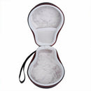 Travel EVA Hard Carrying Wireless Speakers Case For JBL Clip 2 Waterproof S C6A1