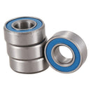 10Pcs MR115 2RS Ball Bearings 5x11x4mm For Traxxas Slash Rustler Stampede W