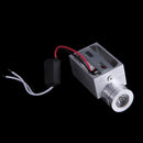 Modern 1W LED Wall Light Bathroom Kitchen Hallway Sconce Lamp New