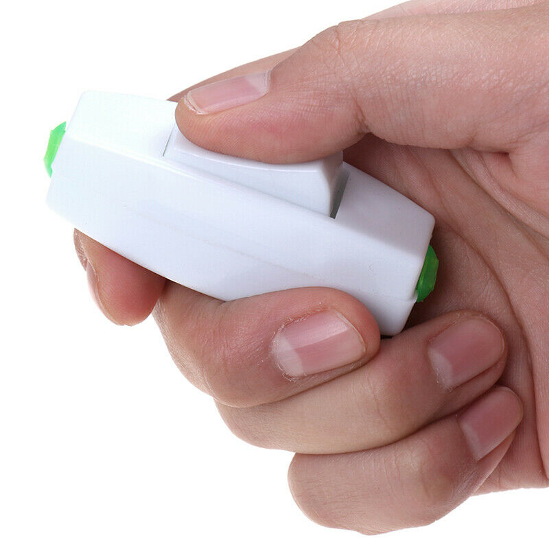 5PCS Rocker Switch AC 110V 220V 6A ON/OFF Table Lamp SwitchB Kw