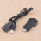 Wireless WiFi Display Dongle Receiver 1080P HD TV Stick or  M4 Plus 2.4G