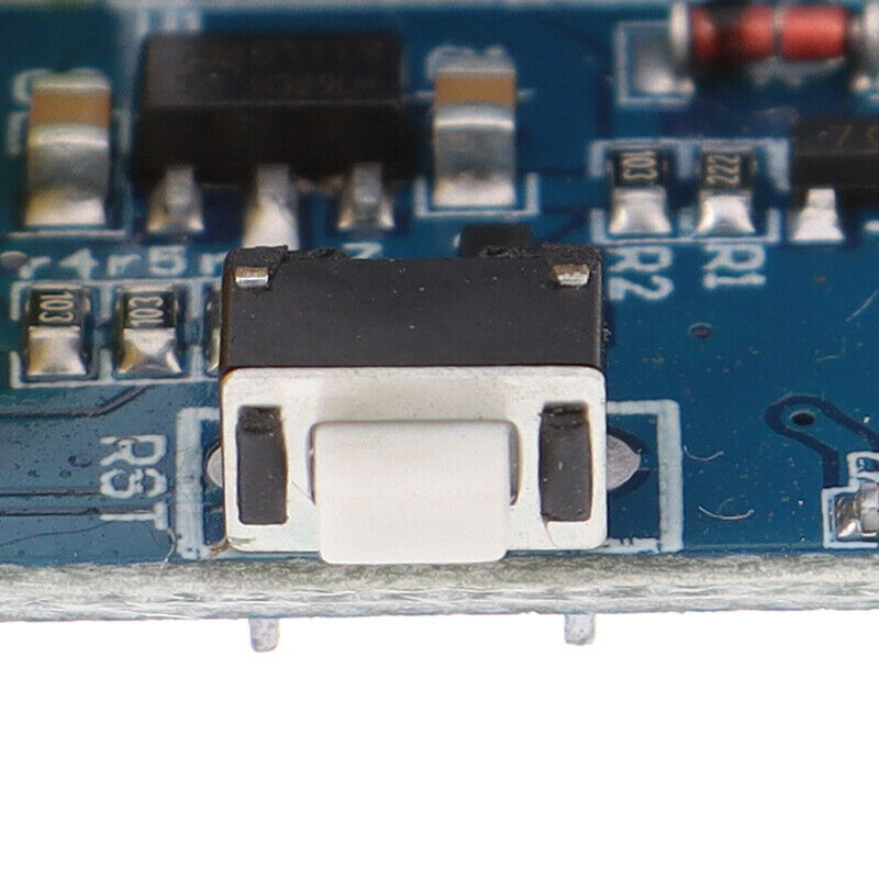 ESP8266 ESP-01S + 5V WiFi Relay Module Smart Home Remote Control Unlock S Fh