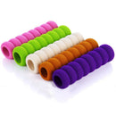 1PC Shild Safety Supplies Anti-Collision Security Soor Handle Protect sleeve KI