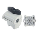 String Trimmer Control Bike Handle Holder for Stihl FS120 FS200 FS250