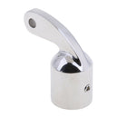 22mm 120 Degree Boat Marine Bimini Top Cap Eye End Fitting Stainless Steel