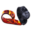 10 Pieces Acoustic Guitar Finger Clamp Rcoge Thumb Random Color