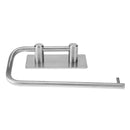 Self Adhesive Stainless Steel Toilet Paper Towel Holder Tissue Roll Hanger