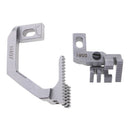 Industrial Sewing Machine Feed Dog for SIRUBA 757 Lockstitch Machine Parts