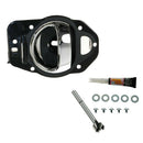Inside Interior Door Handle Driver Side Left Lh Fit For 06-11 Chevy Hhr 258