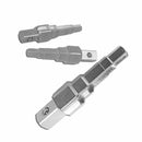 Step Wrench Radiator Valve Trails Spud Wrench Valves Lugs Nipples Tank Con ZAX