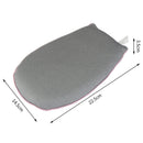 Ironing Gloves Anti Steam Gloves Durable Protective Hand-Held Ironing Boa_J Hn