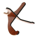 Acoustic Folk Guitar Holder Stand Musical Instrument Parts for Display