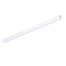 Mini Acrylic Rolling Pin Fondant Roller Baking Rough Clay Pizza Pasta Roller Cy