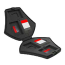 Poratble 12in1 Camera TF Game Cards Case Water Resistant Protector Holder