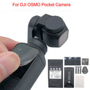Flexible Film Lens/Screen Protective Film 6pcs/Lot 9H For DJI OSMO Pocket Camera