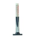 Car Tire Depth Gauge Tester Color Tyre Tread Metric Universal Measures Gage K8B5