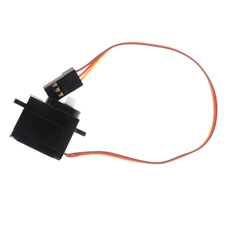 Upgrade 5g Servo For 1:28 Wltoys K989 58 Crawler Car