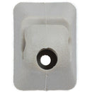 Beige Sunshade Holder Fix Clip Holder Hanger For Vauxhall CORSA ASTRA VECTR