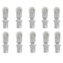 10pcs Roller Eyebrow Microblading Needles Eye Brow Tattoo Blades Makeup Tool