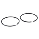 Engine Piston Assy Ring Set Replacement 2 Stroke 6HP Outboard Custom