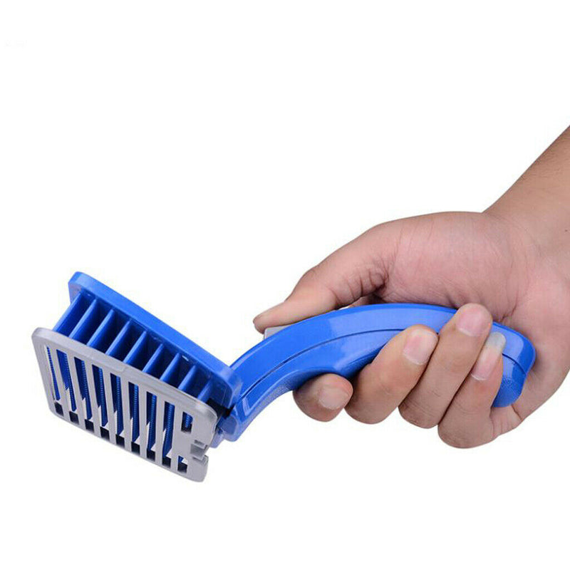 Durable Pet Dog Cat Grooming Self Cleaning
