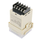 ZN48 AC220V Digital Time Relay Counter Multifunction Rotating Speed Frequen