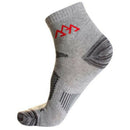 Santo Brand Women Thin Outdoor Sports Running Socks Cotton Socks C8D6