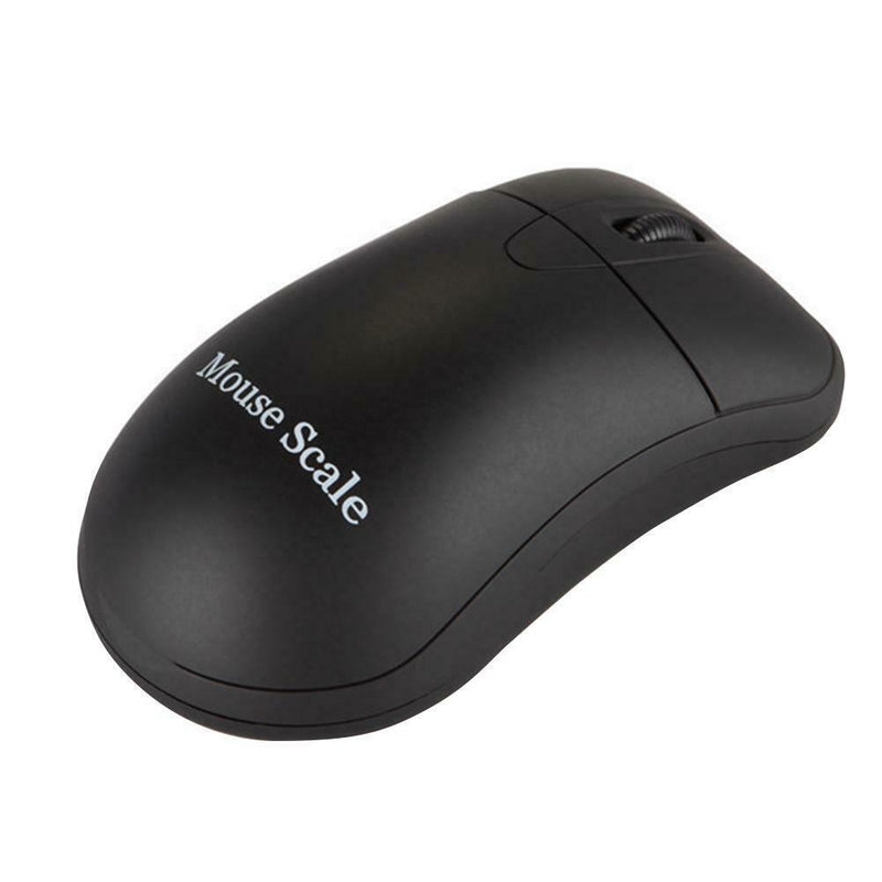 100g/0.01g Portable Jewelry Scale LCD Digital High Precision Mouse Scale