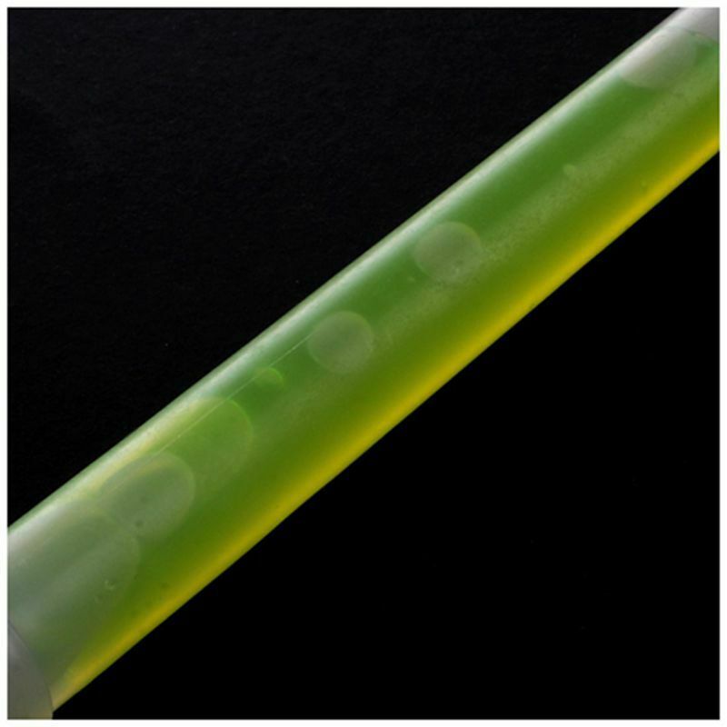 Glow Sticks Party Camping Emergency Surival Lights GlowStick Green L8N2