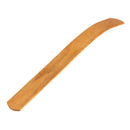 1pc Natural Plain Wood Wooden Incense Stick Ash Catcher Burner Holder10 Hot X9Y4