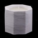 Scented Candle Natural Soy Wax Travel Candle for Aromatherapy Yoga Festival