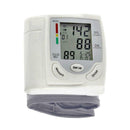CK-101S Household Sphygmomanometer Wrist Electronic Blood Pressure Monitor
