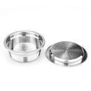Stainless Steel Coffee Capsule Cup Filters For LAVAZZA MIO Lavasa Italian