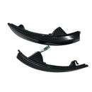 Sequential Mirror LED Dynamic Turn Signal Light for Ford Focus 3 MK3 MK3.5