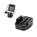 Quick Release Tripod Adapter For  Hero Action Camera