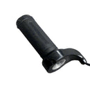 24/36/48V Twist Throttle Grip For Electric Scooter Bike E-bike 7/8" Handlebar