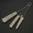 4pcs Cleaning brushes for bottle Kettle teapot etc. Z2B3