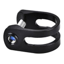 Durable Brake Lever Clamp U Shape Ring Metal Bicycle With Bolt For GUIDE R RS