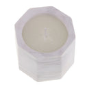 Scented Candle Natural Soy Wax Travel Candle for Aromatherapy Yoga Festival