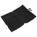 Unisex Polar Fleece Neck Warmer Thermal Snood Scarf Hat Ski Wear Snowboardi