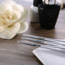 3x uv gel liner brush set painting acrylic pen gourd handle nail art tools  z Gw