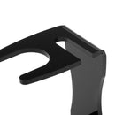 Beard Shaving Holder Stand For Men's Straight Razor Brush Organizer Accessories