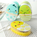 700Ml Cartoon Healthy Lunch Box Cute Kids Microwave Oven Children Bento Box