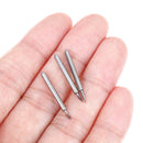 15x/Set 30/45/60 Degree For Roland Cutting Plotter Vinyl Cutter Blade+Holder ME