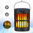 Solar Powered Led Pathway Lights Outdoor Waterproof for Driveway Walkway