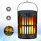 Solar Powered Led Pathway Lights Outdoor Waterproof for Driveway Walkway
